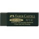 Radiera Faber-Castell Dust Free 20, Neagra, Radiera Faber-Castell, Radiere Faber-Castell, Faber-Castell Dust Free Radiera, Faber-Castell Radiera, Radiera Buna, Radiera Birou, Radiere Birou, Radiera Creion, Radiera Desen, Radiera Elastica, Radiera Moale