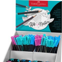 DISPLAY GRIP TWO TONE FAMILY 2023 FABER-CASTELL