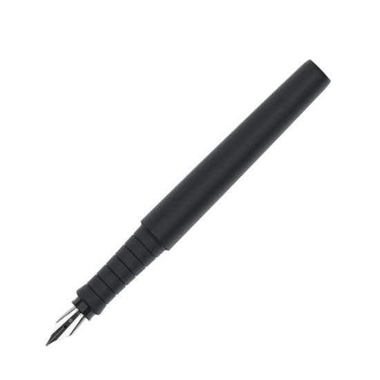 Stilou Poly Pen Negru B Faber-castell