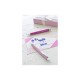 Pix cu Mecanism si Grip Faber-Castell Poly Ball 2020, Mina XB, Rose, Pixuri cu Mecanism, Pix Faber-Castell, Pixuri Faber-Castell, Pixuri Scriere, Pix Scriere, Pix Elevi, Pix Studenti, Pixuri Elevi, Pixuri Studenti, Pix Albastru, Pixuri Albastre