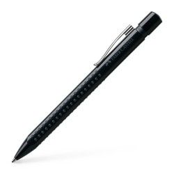 Pix Grip 2010 Negru Faber-castell