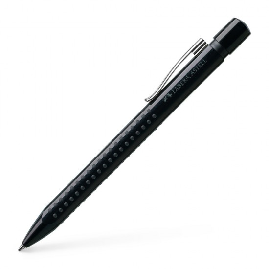 Pix Grip 2010 Negru Faber-castell