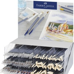 DISPLAY 110 PENSULE CREATIVE STUDIO FABER-CASTELL