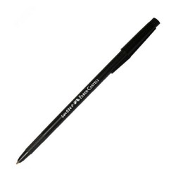 Pix Unica Folosinta Negru 034 Faber-castell
