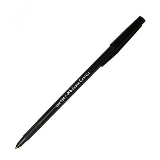 Pix Unica Folosinta Negru 034 Faber-castell