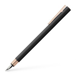 Stilou Neo Slim Metal Rosegold M Faber-castell
