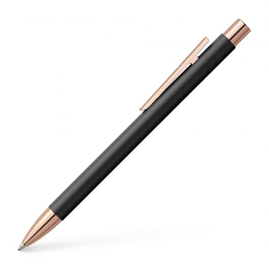 Pix Neo Slim Metal Rosegold Faber-castell