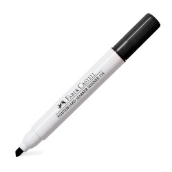 Marker Whiteboard Varf Tesit Negru Winner 152 Faber-castell