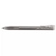 Pix Roller Negru cu Mecanism Faber-Castell RX5, Semi-Gel, 0.5 mm, Pix Roller, Pixuri Roller, Pixuri cu Mecanism, Pix cu Gel, Pix Faber-Castell, Pixuri Faber-Castell, Pix Negru, Pixuri Negre, Pixuri Scriere, Pix Scriere, Pix Elevi, Pix Studenti
