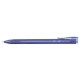 Pix Roller Albastru cu Mecanism Faber-Castell RX7, Semi-Gel, 0.7 mm, Pix Roller, Pixuri Roller, Pixuri cu Mecanism, Pix cu Gel, Pix Faber-Castell, Pixuri Faber-Castell, Pix Albastru, Pixuri Albastre, Pixuri Scriere, Pix Scriere, Pix Elevi, Pix Studenti