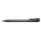 Pix Roller Negru cu Mecanism Faber-Castell RX7, Semi-Gel, 0.7 mm, Pix Roller, Pixuri Roller, Pixuri cu Mecanism, Pix cu Gel, Pix Faber-Castell, Pixuri Faber-Castell, Pix Negru, Pixuri Negre, Pixuri Scriere, Pix Scriere, Pix Elevi, Pix Studenti