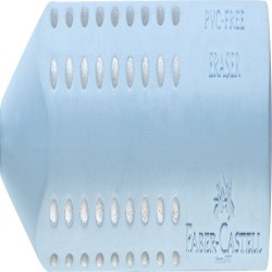 Radiera Creion Grip 2001 Bleu Sky Faber-castell