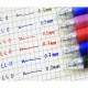 Pix cu Gel Faber-Castell, Mina 0.7 mm, Grip din Cauciuc, Negru, Pix cu Gel, Pix Mina Neagra, Pix Gel Negru, Pix cu Gel Negru, Pix Faber Castell, Pix cu Gel 0.7 mm, Pix Gel 0.7 Negru, Pix Faber Castell, Pixuri Faber Castell, Pixuri Negre, Pixuri cu Gel