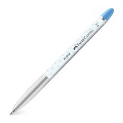 Pix Unica Folosinta 0.5mm Albastru K1 Faber-castell