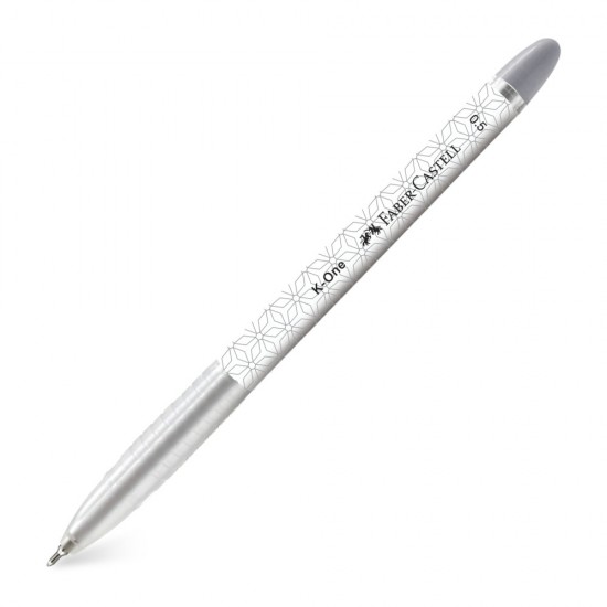 Pix Unica Folosinta 0.5mm Negru K1 Faber-castell