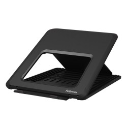 Suport Ergonomic Pentru Laptop Negru Breyta