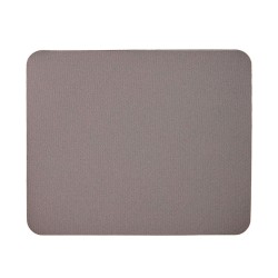 Mouse Pad Din Poliester Gri Fellowes