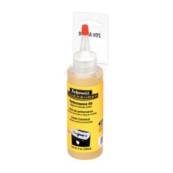 Ulei Pentru Distrugator Documente 120ml Fellowes