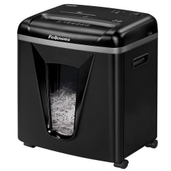 Distrugator Documente Ms-450 Microshred Fellowes