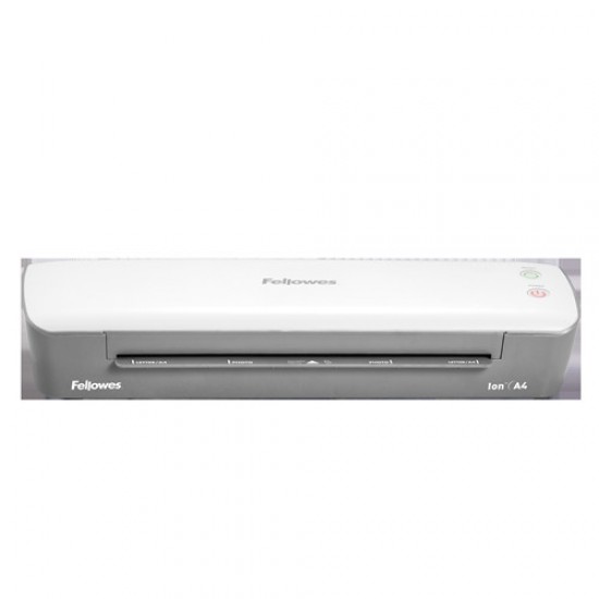 Laminator A4 Ion Fellowes