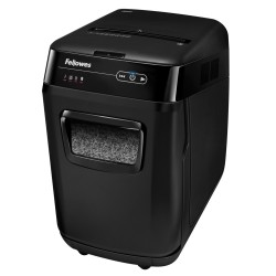 Distrugator Doc Automat Automax 200m Microshred Fellowes