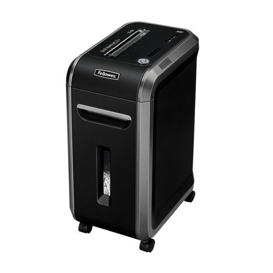 Distrugator Documente 99ci Cross-cut Fellowes