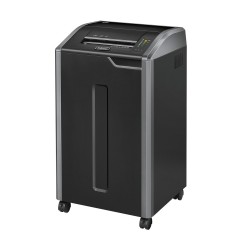 Distrugator Documente 425ci Cross-cut Fellowes