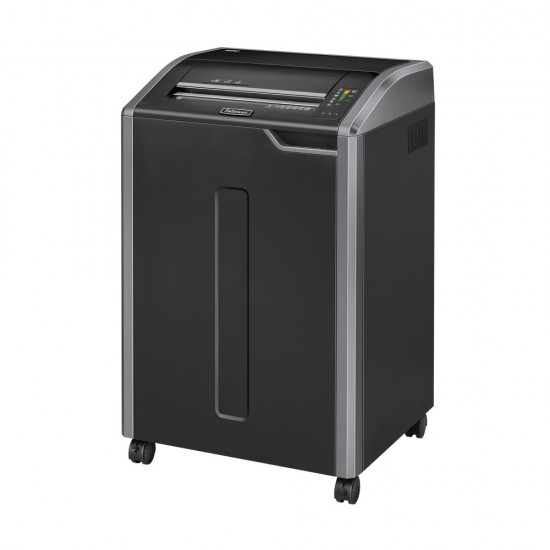 Distrugator Documente 485ci Cross-cut Fellowes