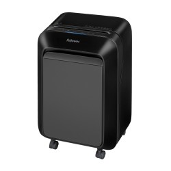 Distrugator Documente Lx211 Micro-cut Negru Fellowes