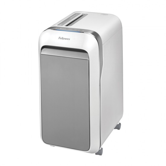 Distrugator Documente Lx221 Micro-cut Alb Fellowes