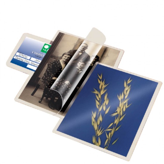 Folie A3 pentru Laminare Fellowes, 100 Microni, 100 Folii/Top, Folie Laminare, Folii pentru Laminare, Set Folii Laminare, Top Folii Laminare, Folie pentru Laminat, Folii pentru Laminat, Folie de Laminare, Folii de Laminare