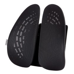 Suport Ergonomic Pentru Spate Back Angel Fellowes