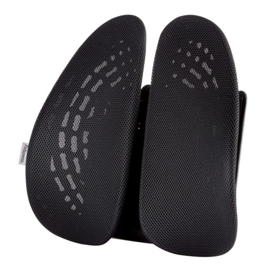 Suport Ergonomic Pentru Spate Back Angel Fellowes