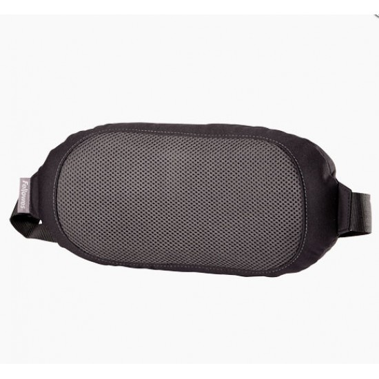 Suport Ergonomic Pentru Spate I-spire Negru Fellowes