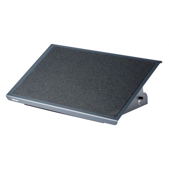 Suport Ergonomic Pentru Picioare Heavy Duty Fellowes
