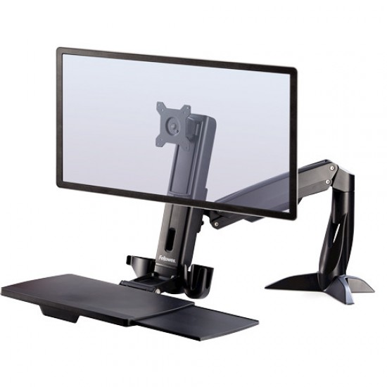 Platforma Sit Stand Easy Glide Fellowes