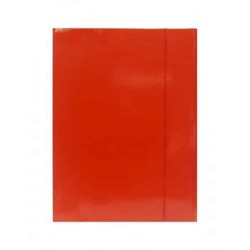 Mapa Carton Cu Elastic Rosie 600g Fornax