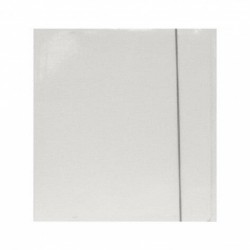 Mapa Carton Cu Elastic Alba 600g Fornax