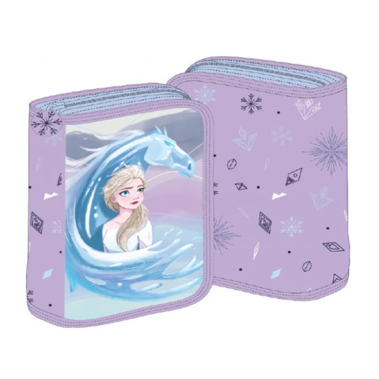 Penar Neechipat 1 Fermoar 2 Extensii Frozen Violet Pastel Pigna