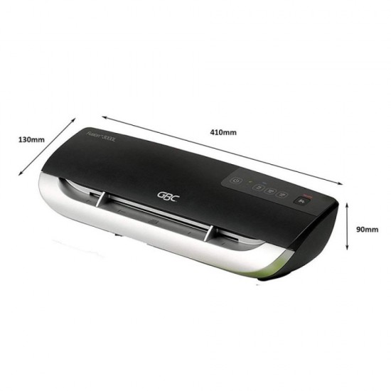 Laminator A4 Fusion 3000l Gbc