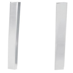 Sina Prindere 5mm 20 Coli Alba 25/cut Gbc