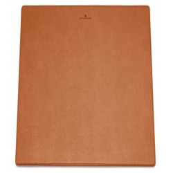 Mapa Birou Piele Granulata Maro Graf Von Faber-castell