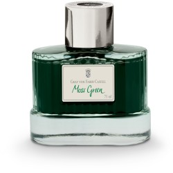 Cerneala 75ml Verde Graf Von Faber-castell