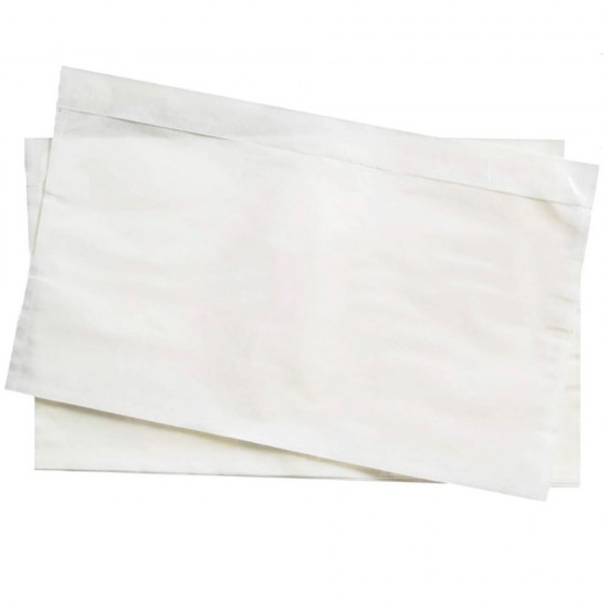 Plic Port Doc Dl Silicon Int 240*110mm Plastic 1000/c Gpv