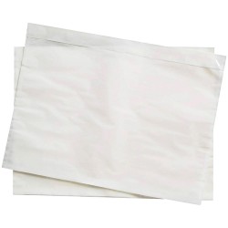 Plic Port Doc C4 Silicon Int 325*230mm Plastic 500/c Gpv