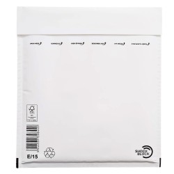 Plic Perna Aer E/15 Ext-240*275mm/int-220*265mm Alb 100/c Gpv