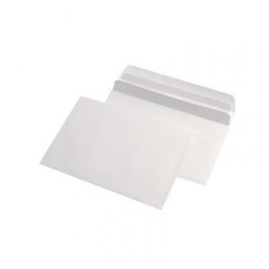 Plic C6 Autoad 70g 114*162mm Alb 100/s Gpv
