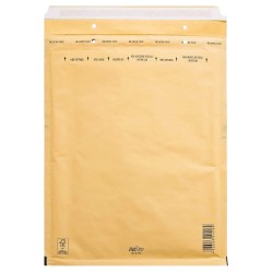 Plic Perna Aer H/18 Ext-290*370mm/int-270*360mm Maro Gpv