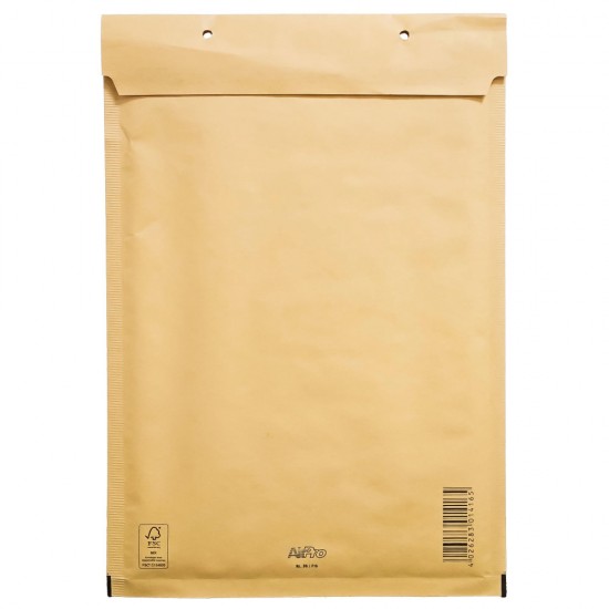 Plic Perna Aer F/16 Ext-240*350mm/int-220*340mm Maro Gpv