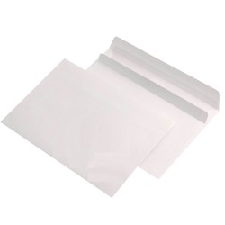 Plic C6 Autoad 70g 114*162mm Alb 1000/c Gpv